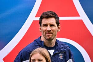 Lionel Messi, ses exigences qui font hurler le PSG !