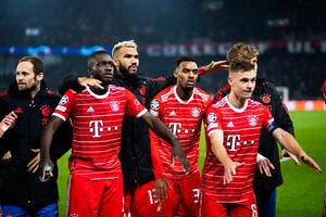 Le Bayern fanfaronne avant de recevoir le PSG