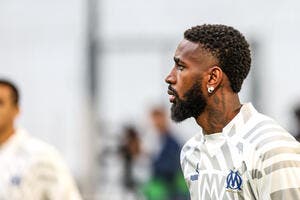 Gerson quitte l'OM, les vrais chiffres tombent