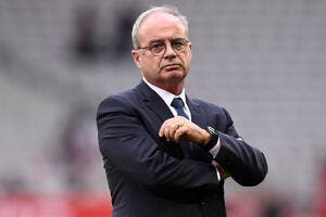 PSG : Luis Campos craque pour une pépite franco-anglaise