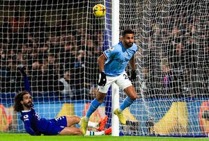 PL : Manchester City remet la pression sur Arsenal