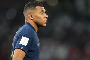 Mbappé jaloux de Neymar, l'Argentine a toujours la haine