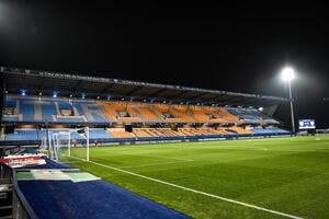 Troyes - OM : les compos (21h sur Prime Vidéo)