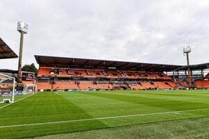 Lorient - Rennes : les compos (21h sur Prime Vidéo)