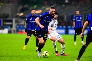 Skriniar en 72h, Paris ou l'Inter qui va craquer ?