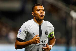 Présentation de Mbappé aux USA, le Real s'enflamme