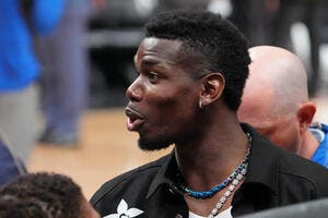 Pogba et Mané à l'OM, le peuple l'exige