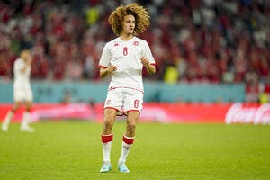 L'OM trouve le remplaçant de Guendouzi à Manchester