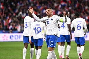 Mbappé aux JO, la FFF a un secret