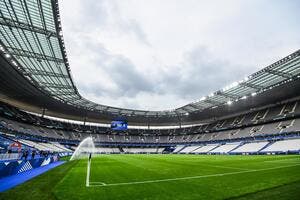 France - Grèce : Les compositions (20h45 sur TF1)