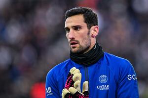 Sergio Rico communique avec sa femme, soulagement général