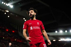 Mohamed Salah au PSG, la vérité éclate