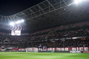 Nice - Auxerre : les compos (21h sur Prime Vidéo)