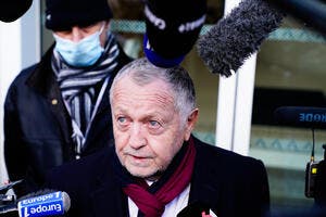 OL : Aulas interpelle les milliardaires français