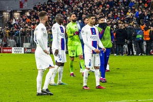 Le PSG éliminé, l'Australie saute sur l'occasion