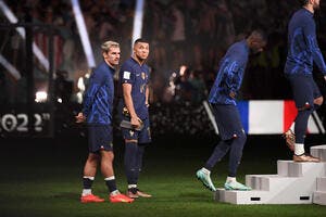 France : Mbappé capitaine, une crise à désamorcer