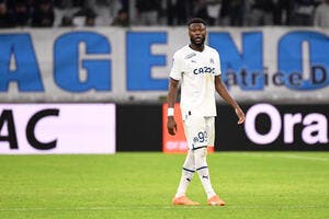 OM : Deux joueurs déçoivent, il les dénonce