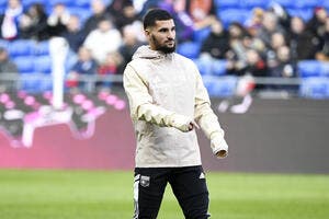 Aouar l'Algérien, le coup était bien monté