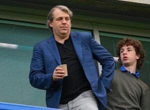 Wenger à Strasbourg, Boehly se fait doubler