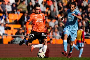 A Lorient, le conte Le Fée est terminé