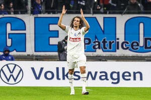 L'OM en dessous, Guendouzi rassure le PSG