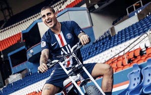 4 kilos de trop pour Verratti, Riolo avait raison