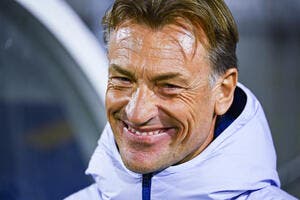 Hervé Renard se fâche, on se moque des femmes