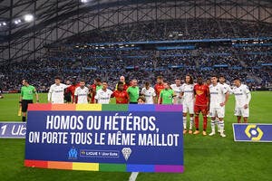 Le Vélodrome homophobe, Amazon attaqué par une association