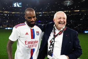 Lacazette viré par l'UNFP, le pire scandale de la saison