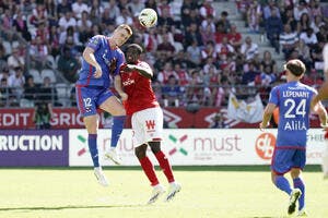 Jugée à tort, une recrue de l'OL impressionne