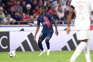 PSG : Le Barça écoeuré par Ousmane Dembélé