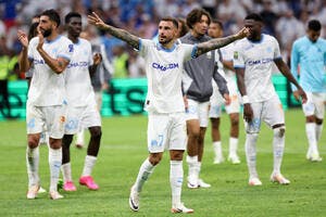 Le PSG en dessous de tout, l'OM s'affole