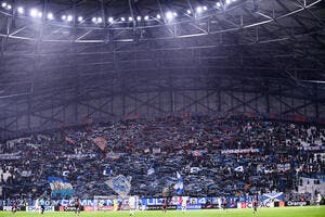 OM : Marseille supplie l’UEFA de lui accorder cette faveur