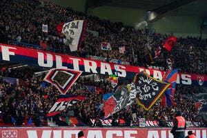 PSG-Barça menacé par l’État Islamique, la France riposte