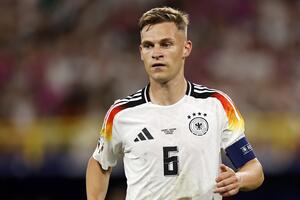 Kimmich rejette encore le PSG, ça devient offensant