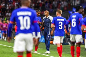 TV : France - Argentine, à quelle heure et sur quelles chaînes ?