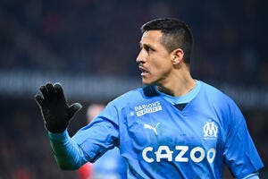 Alexis Sanchez et Hwang à l’OM, tout s’écroule !