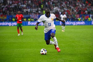 Demi-tour complet pour N'Golo Kanté au mercato