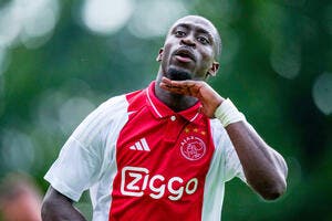 L'OM a trouvé une pépite à l'Ajax, un ancien niçois bloque tout