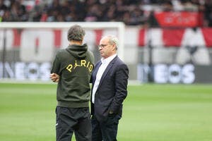 Enorme problème en défense, le PSG réagit enfin !