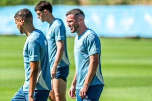 L'OM l'envoie au Qatar, la réponse salée de Veretout !