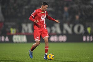 Valentin Carboni à l'OM, enfin une date !