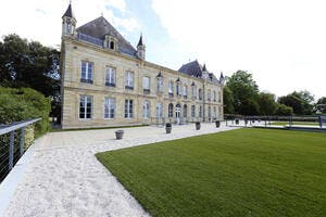 Ça coince, les investisseurs locaux plantent Bordeaux