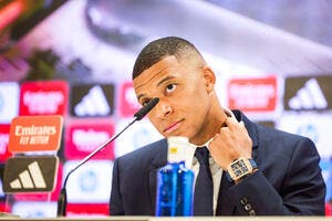 Mbappé, son premier adversaire enfin connu