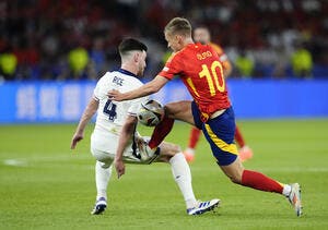 Dani Olmo au Barça, c'est bouclé