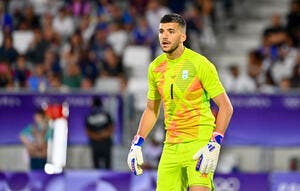 L'Ajax repousse l'OM et affiche le prix pour Rulli