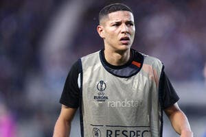 OM : Amine Harit refuse un pont d'or !