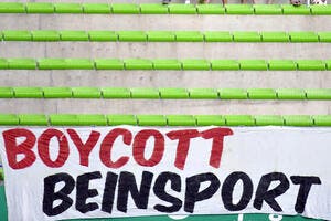 La Ligue 2 se révolte contre Beinsports et la LFP