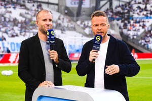 Ligue 1 : DAZN a trouvé son commentateur numéro 1