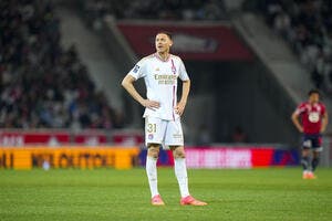 OL : Une mauvaise surprise à cause de Mourinho ?